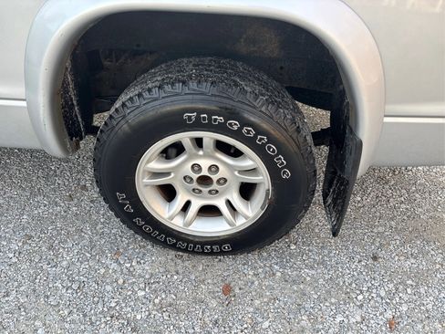 Used 2003 Dodge Dakota Sport image 21