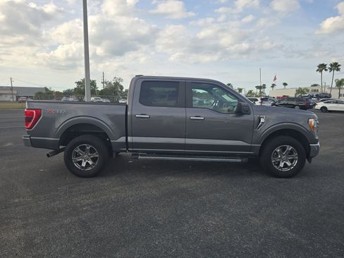 Used 2021 Ford F150 XLT w/ XTR Package image 3