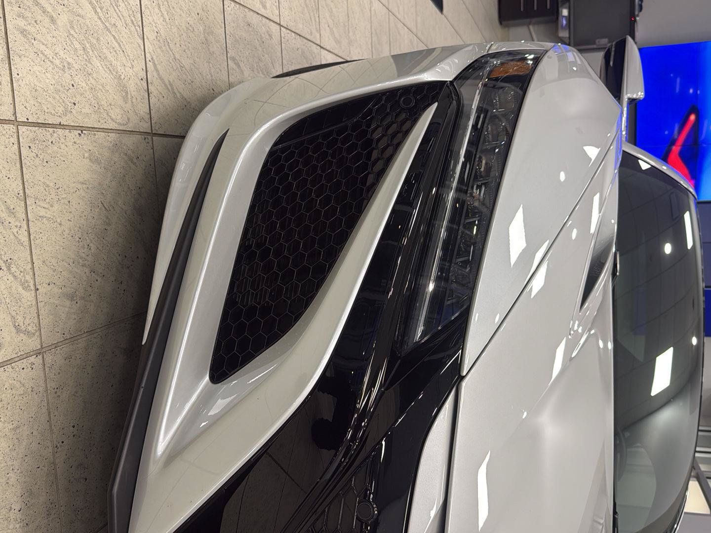 Used 2021 Acura NSX AWD/4WD image 23