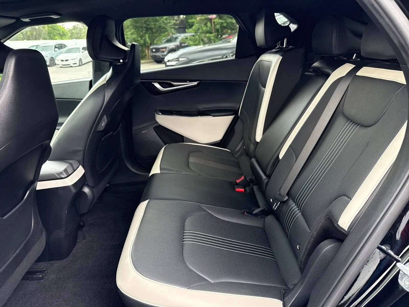 Used 2023 Kia EV6 GT-Line RWD image 13