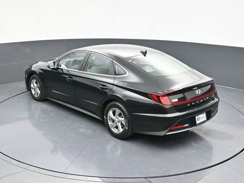 Used 2021 Hyundai Sonata SE image 55