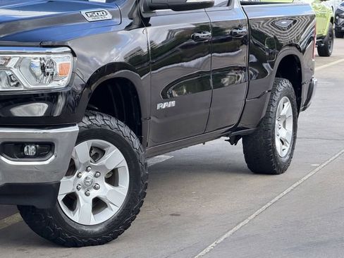 Used 2021 RAM 1500 Lone Star image 3