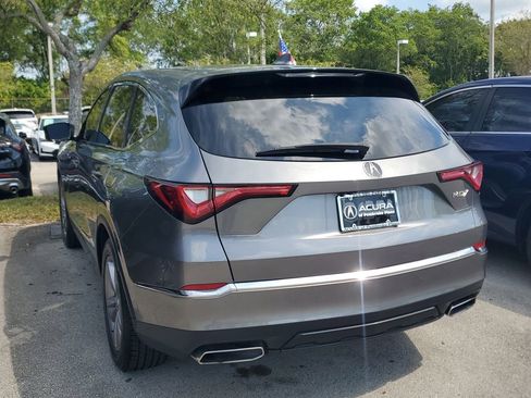 Used 2023 Acura MDX FWD image 7