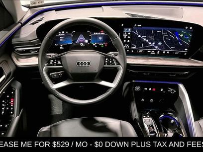 Used 2025 Audi Q5 Premium w/ Convenience Package