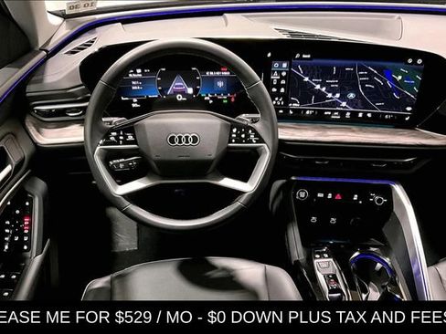 Used 2025 Audi Q5 Premium w/ Convenience Package AWD/4WD image 4