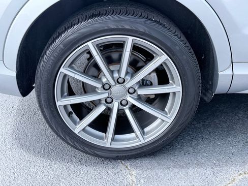 Used 2018 Audi Q3 2.0T Premium FWD image 36