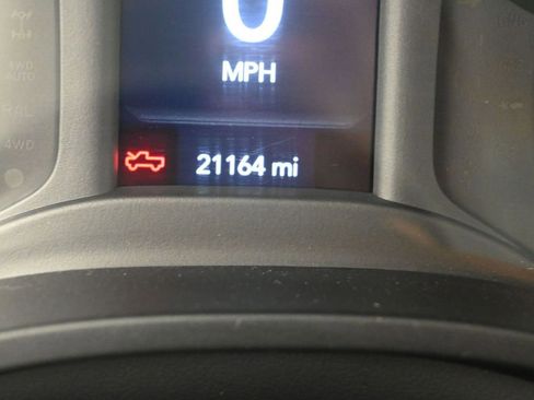 Used 2022 RAM 1500 Big Horn image 37