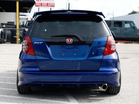 Used 2010 Honda Fit image 5