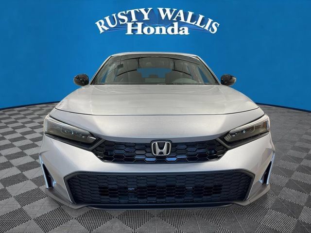 New 2026 Honda Civic Sport image 8