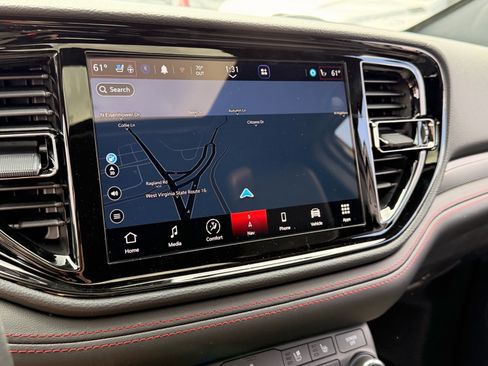 New 2026 Dodge Durango GT image 17