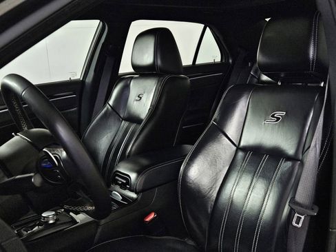 Used 2023 Chrysler 300 S RWD image 25