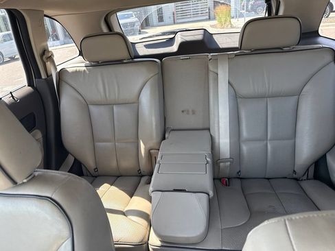 Used 2009 Lincoln MKX 2WD image 12