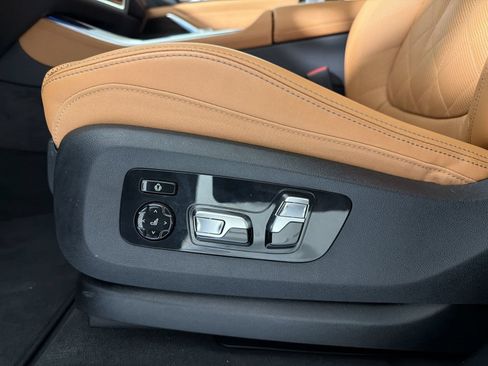 Used 2026 BMW X5 sDrive40i RWD image 15
