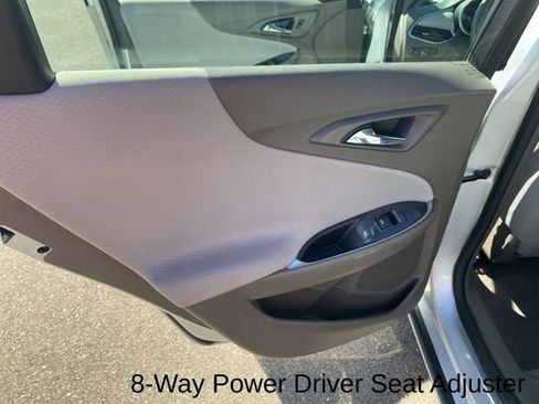 Used 2020 Chevrolet Malibu LT w/ Fleet LT Safety Plus Package image 21