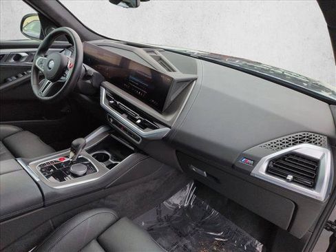 Used 2025 BMW XM AWD/4WD image 22