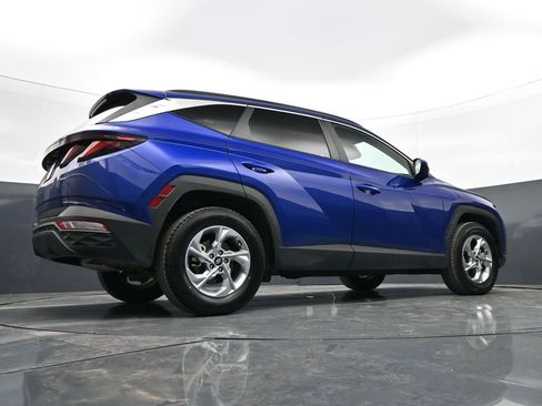 Used 2024 Hyundai Tucson SEL image 26