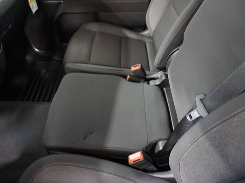 Certified 2025 Chevrolet Silverado 1500 LT image 20