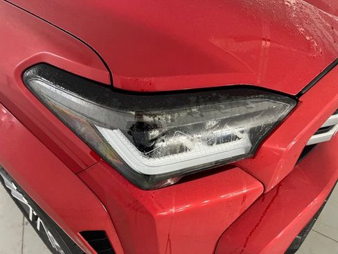 Used 2025 Toyota 4Runner Limited image 34