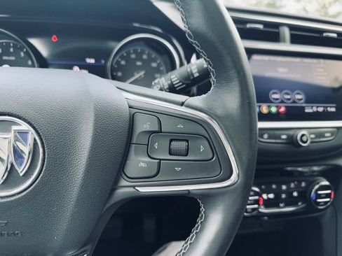 Used 2023 Buick Encore GX Essence w/ Experience Buick Package image 26