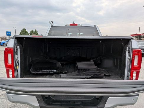 Used 2021 Ford Ranger Lariat w/ Equipment Group 501A High image 31