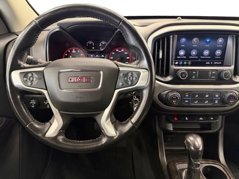 Used 2022 GMC Canyon Elevation w/ Trailering Package AWD/4WD image 13