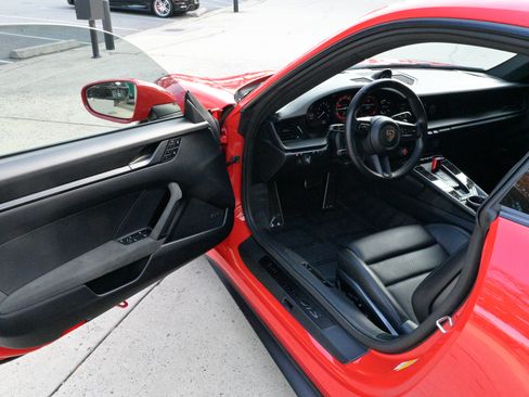 Used 2022 Porsche 911 Carrera GTS image 15