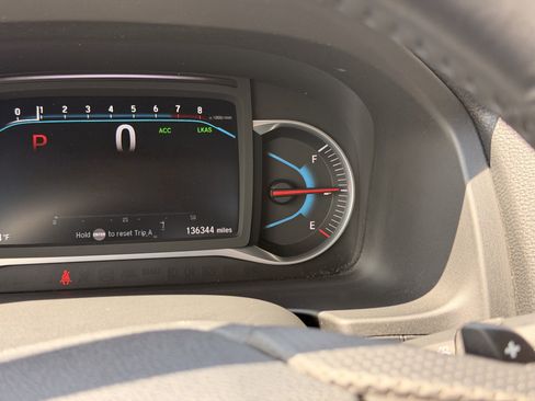 Used 2020 Honda Passport EX-L image 19