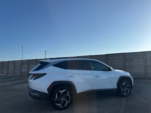 Used 2022 Hyundai Tucson SEL AWD/4WD image 19