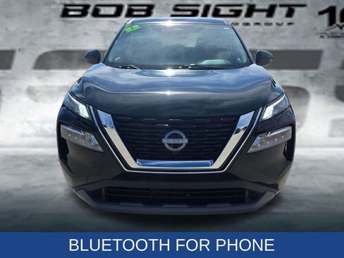 Used 2022 Nissan Rogue SV image 10