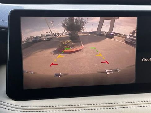 Certified 2024 INFINITI QX60 Pure image 16