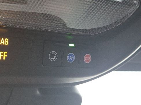 New 2026 Buick Envista Avenir image 16