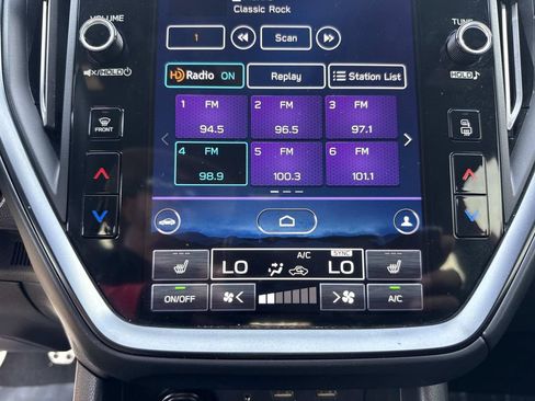 Used 2023 Subaru WRX Premium image 31