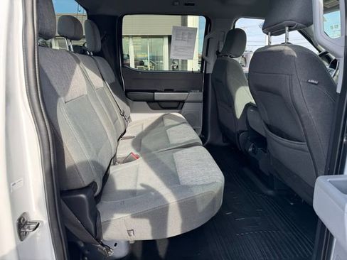 Used 2024 Ford F350 XLT AWD/4WD image 27