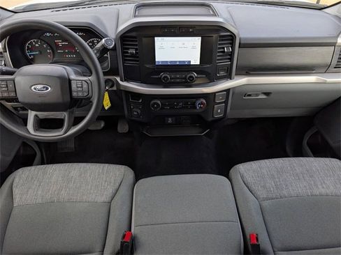 Used 2023 Ford F150 XLT image 30
