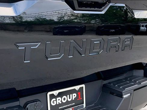 Used 2026 Toyota Tundra SR5 w/ SX Package image 30