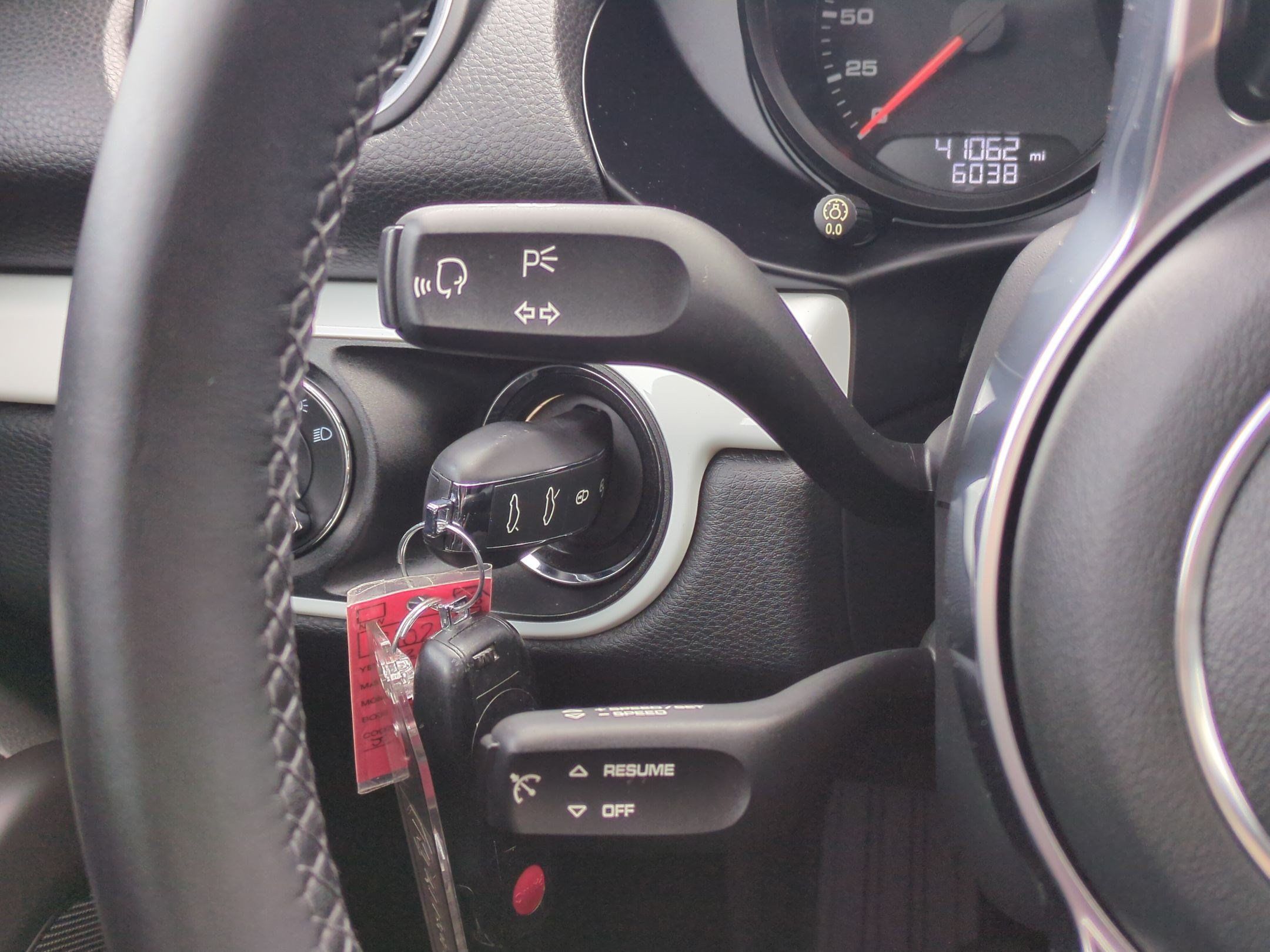 Used 2018 Porsche 718 Cayman RWD image 18