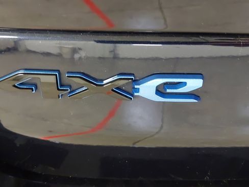 Used 2024 Jeep Grand Cherokee Limited 4xe image 33