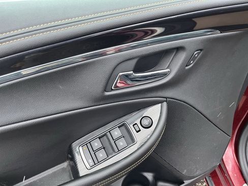 Used 2017 Chevrolet Impala Premier image 10