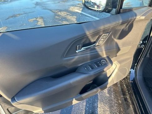 New 2026 Toyota Prius Plug-In Hybrid image 17