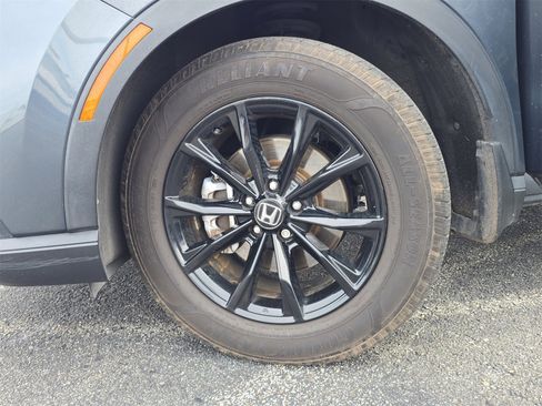 Used 2023 Honda CR-V Sport image 27