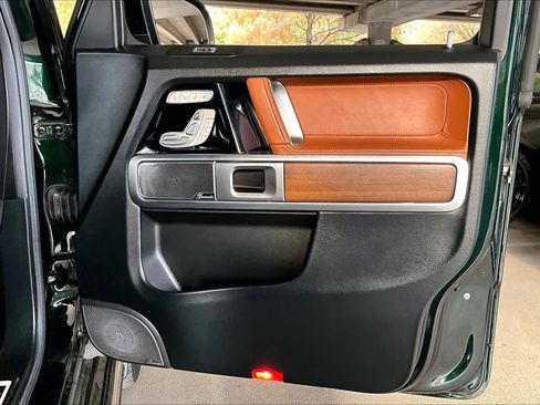 Used 2020 Mercedes-Benz G 550 image 22