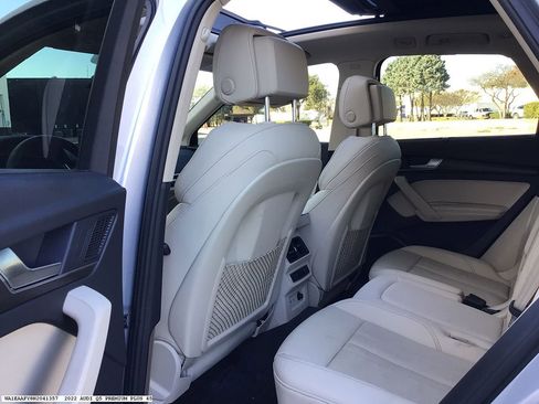 Used 2022 Audi Q5 2.0T Premium Plus image 13