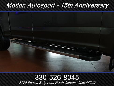 Used 2020 Ford F150 XLT w/ XTR Package AWD/4WD image 49