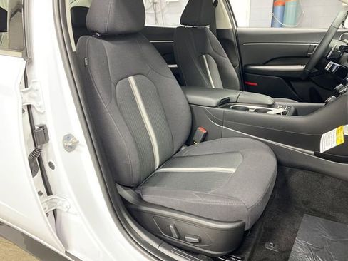 New 2025 Hyundai Sonata SEL image 29