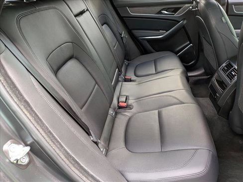 Certified 2023 Jaguar F-PACE S image 21