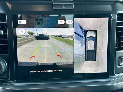 New 2026 Ford F250 Lariat w/ Tremor Off-Road Package image 9