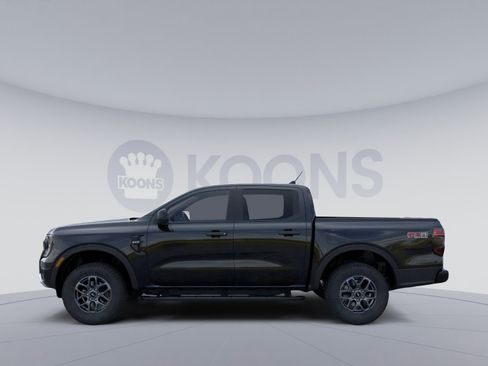 New 2026 Ford Ranger XLT image 4