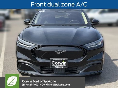 Used 2023 Ford Mustang Mach-E Premium AWD/4WD image 8