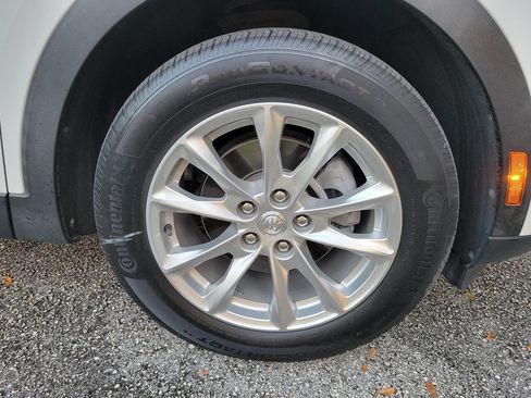 Used 2021 Buick Envision Preferred image 15