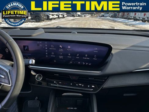 Used 2024 Buick Envision Preferred image 24